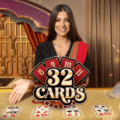 32 Baraha x7game live casino