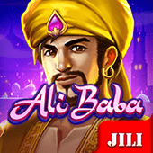 Ali Baba on x7game