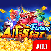 All Star Fishing x7game