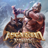 Asgardian Rising hot game on x7game