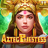 Aztec Priestess hot game on x7game