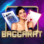 Baccarat B x7game live casino