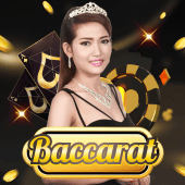 Baccarat on x7game