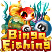 Bingo Fishing x7game
