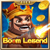 Boom Legend x7game