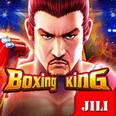 Boxing King on x7game