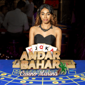 Casino Marina Andar Bahar x7game