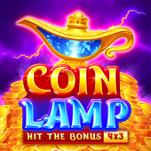 Coin Lamp x7game slot