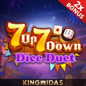 Dice Duet x7game
