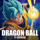 Dragon Ball x7game slot