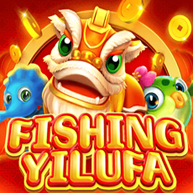 Fishing Yi Lu Fa x7game