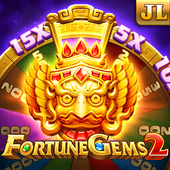 Fortune Gems 2 on x7game
