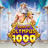 Gates of Olympus 1000 x7game slot