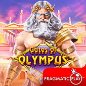 Gates of Olympus on x7game