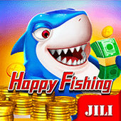 Happy Fishing x7game