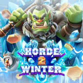 Horde 2 Winter x7game slot