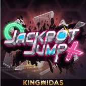 Jackpot Jump x7game