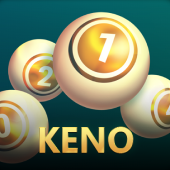 Keno x7game card game