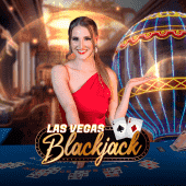 Las Vegas Blackjack x7game