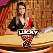 Lucky 7 x7game live casino