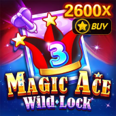 Magic Ace Wild Lock x7game slot