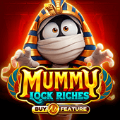 Mummy Lock Riches x7game slot