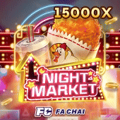 Night Market on x7game