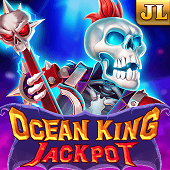 Ocean King Jackpot x7game