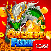 Oneshot Fishing x7game
