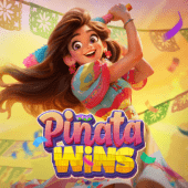 Pinata Wins x7game slot