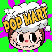 Popmart x7game slot