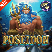 Poseidon x7game slot