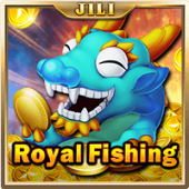 Royal Fishing x7game