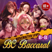 Sexy Blockchain Baccarat x7game