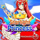 Starlight Princess on x7game
