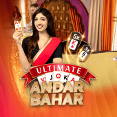 Ultimate Andar Bahar x7game