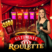 Ultimate Roulette x7game