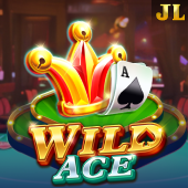 Wild Ace on x7game