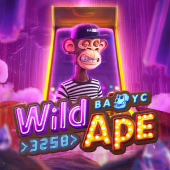 Wild Ape x7game slot