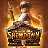 Wild Bounty Showdown on x7game